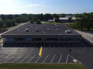 Plus de détails pour 2520-2538 S Cleveland Ave, Saint Joseph, MI - Différents types d’espaces à louer