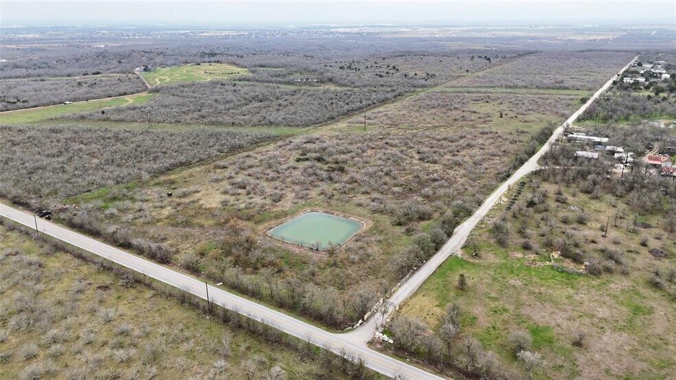 TBD Fagerquist rd, Del Valle, TX à vendre - Photo de l’immeuble – Image 3 sur 5