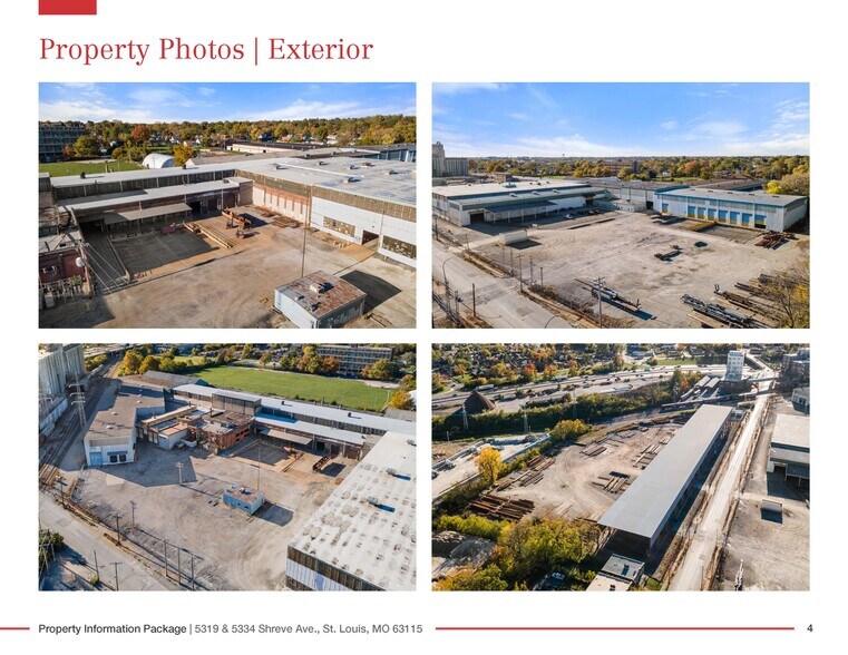 Shreve Ave Portfolio portefeuille de 2 biens à vendre sur LoopNet.fr - Photo de l’immeuble – Image 3 sur 3