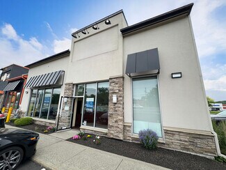 Plus de détails pour 379 Russell St, Hadley, MA - Local commercial à louer
