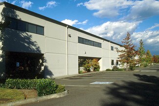 Plus de détails pour 1602 Pike St NW, Auburn, WA - Bureau à louer