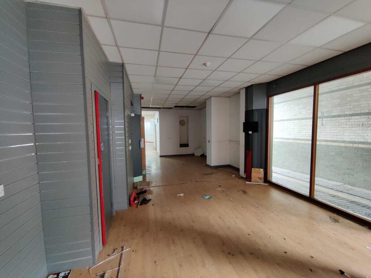 93 Commercial St, Dundee, ANS DD1 2AF - Lot 93 - - Photo intérieure - Image 2 of 5