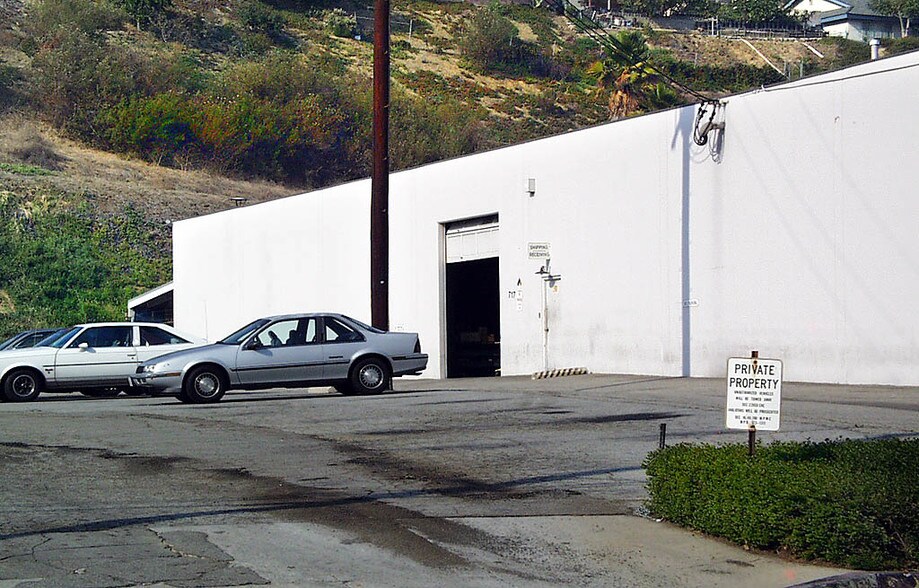 717 Monterey Pass Rd, Monterey Park, CA à vendre - Autre – Image 2 sur 17