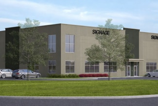 Plus de détails pour 300 Maple Ct S, Afton, MN - Industriel/Logistique à louer