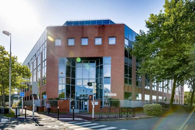 38 Boulevard Paul Cézanne, Guyancourt à louer Photo principale– Image 1 sur 3