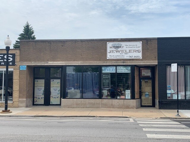 5637 W 63rd St, Chicago, IL à louer - Photo de l’immeuble – Image 3 sur 3
