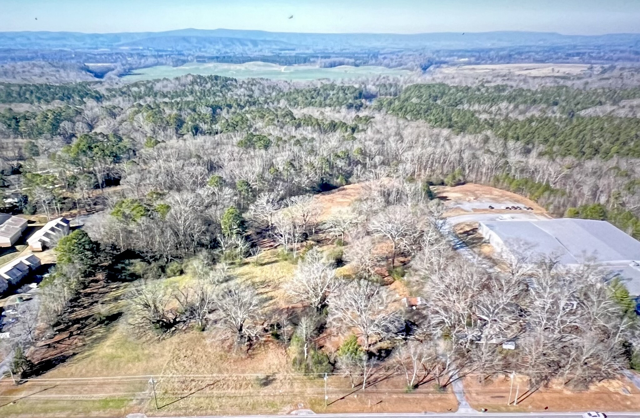 1392 US 41 N, Calhoun, GA à vendre Autre– Image 1 sur 9