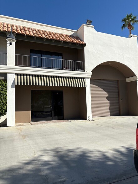 41801 Corporate Way, Palm Desert, CA à louer - Photo de l’immeuble – Image 2 sur 3