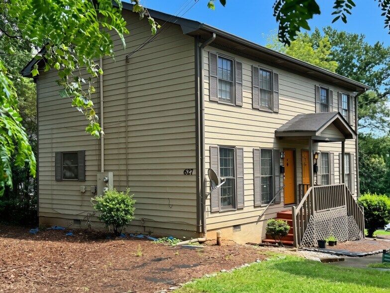 627 Delmar Ave SE, Atlanta, GA à vendre - Photo principale – Image 1 sur 13
