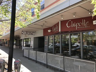 Plus de détails pour 911 Massachusetts St, Lawrence, KS - Bureau, Local commercial à louer