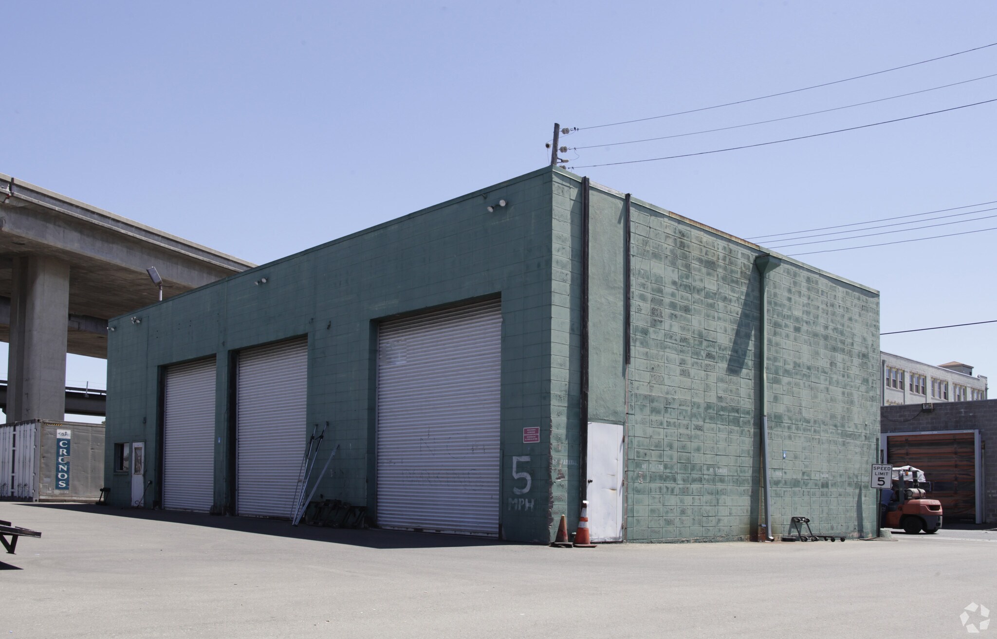 324 Union St, Oakland, CA à vendre Photo principale– Image 1 sur 3