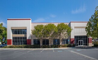 Plus de détails pour 2130-2162 Ringwood Ave, San Jose, CA - Bureau à louer