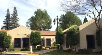 Plus de détails pour 2934 Gold Pan Ct, Rancho Cordova, CA - Bureau à louer