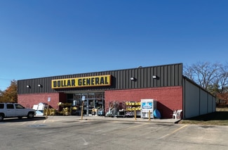 Plus de détails pour 1212 24th St, Eldora, IA - Local commercial à vendre
