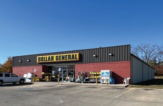 Plus de détails pour 1212 24th St, Eldora, IA - Local commercial à vendre