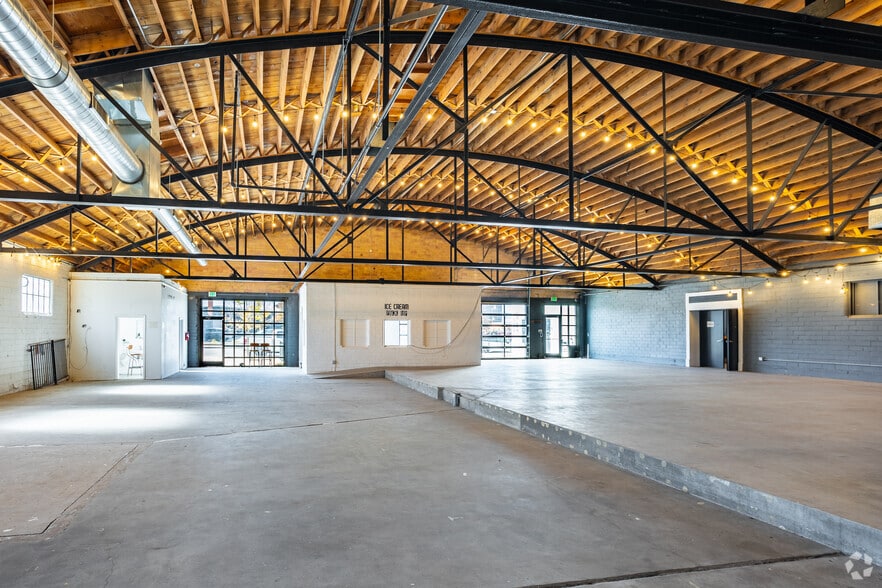 1350 S Broadway, Denver, CO à vendre - Photo intérieure – Image 2 sur 21