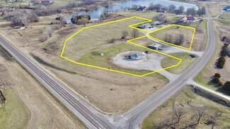 Plus de détails pour 52268-A Business Highway 5, Milan, MO - Terrain à vendre