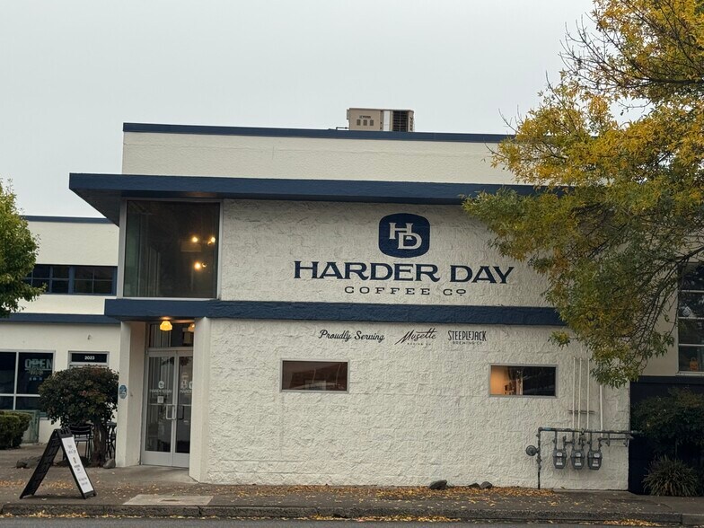 2021-2033 NE Martin Luther King Jr Blvd, Portland, OR à louer - Photo de l’immeuble – Image 2 sur 18