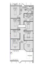 327 13th St S, Delano, MN à louer Plan d’étage– Image 1 sur 1