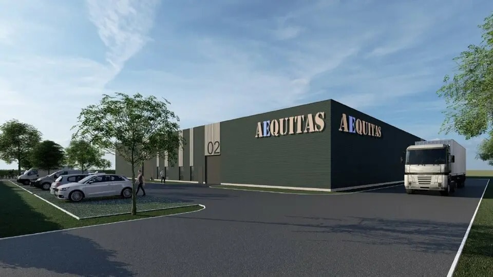 Local d'activités dans Saint-Sauveur à vendre - Photo de l’immeuble – Image 2 sur 5