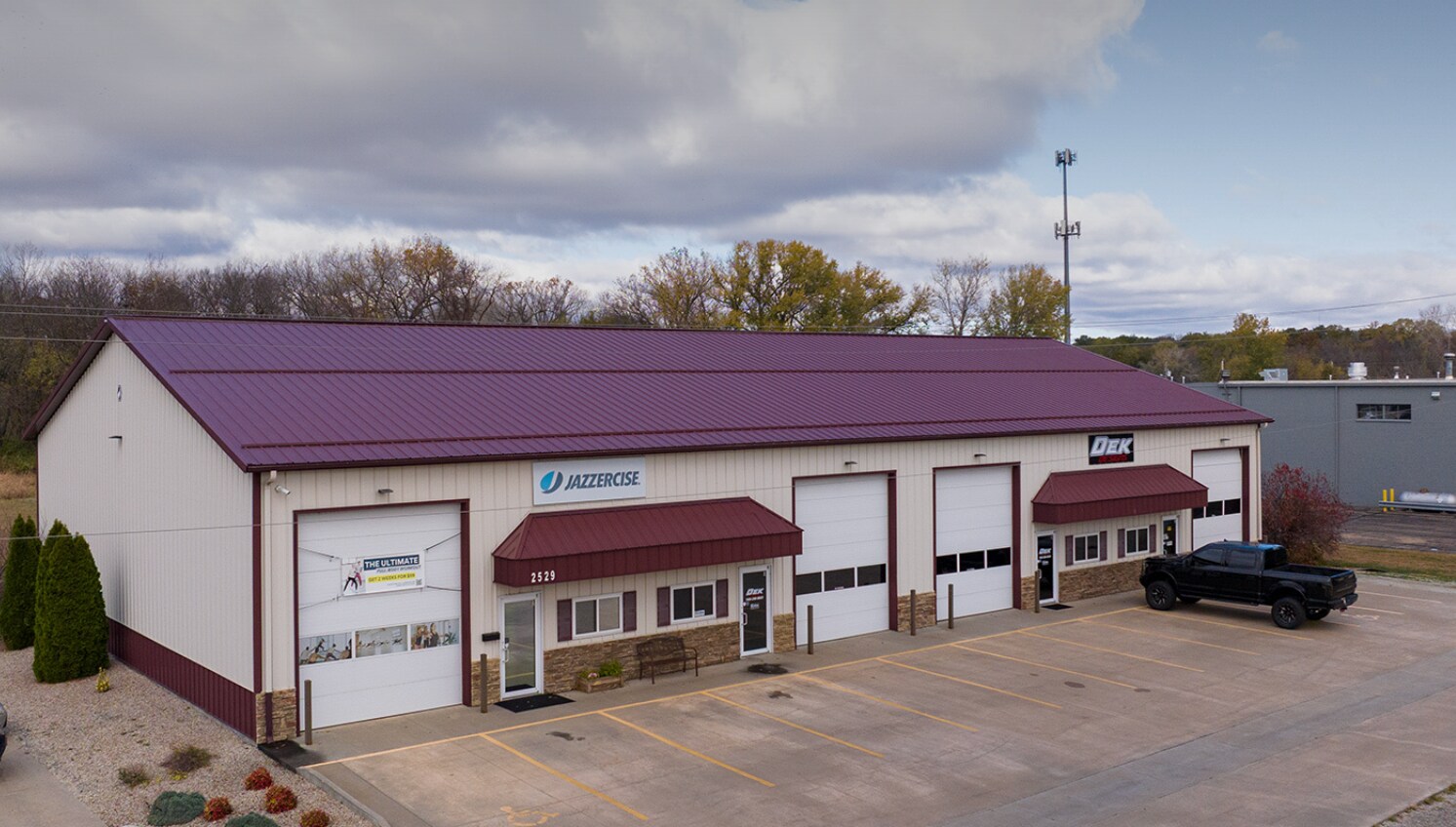 1 Chestnut Hill Drive Dr, Hazleton, PA à louer Photo principale– Image 1 sur 5