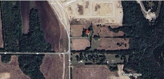 Plus de détails pour 13074 County Road 290 rd, Van Alstyne, TX - Terrain à vendre