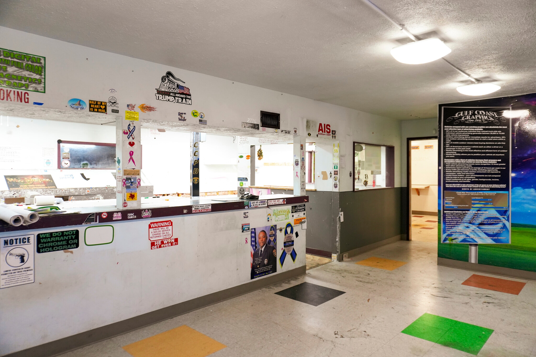 838 S Padre Island Dr, Corpus Christi, TX à vendre Photo intérieure– Image 1 sur 2