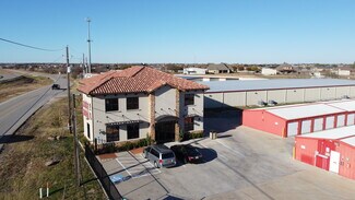 Plus de détails pour 13340 US 287 & 81, Haslet, TX - Bureau à louer