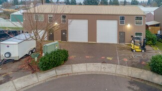 Plus de détails pour 3642-3646 Candlewood Ct NE, Keizer, OR - Local d’activités à vendre