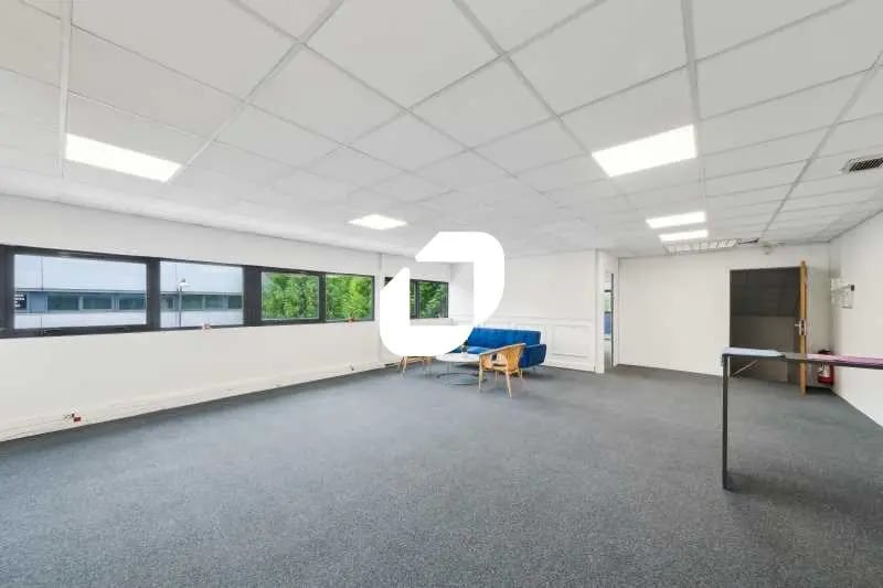 128 Bis Avenue Jean Jaurès, Ivry-sur-Seine à louer - Photo de l’immeuble – Image 2 sur 35