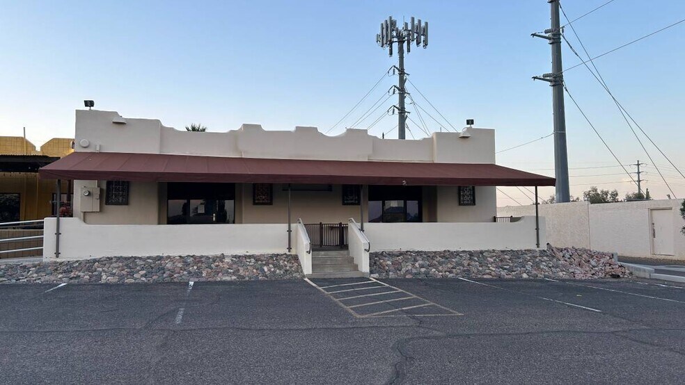 16758 E Glenbrook Blvd, Fountain Hills, AZ à vendre - Photo de l’immeuble – Image 1 sur 12