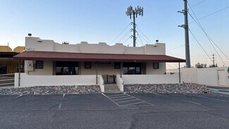 Plus de détails pour 16758 E Glenbrook Blvd, Fountain Hills, AZ - Local commercial à vendre