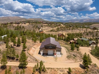 Plus de détails pour 450 County 424 rd, Grand Lake, CO - Local d’activités à vendre