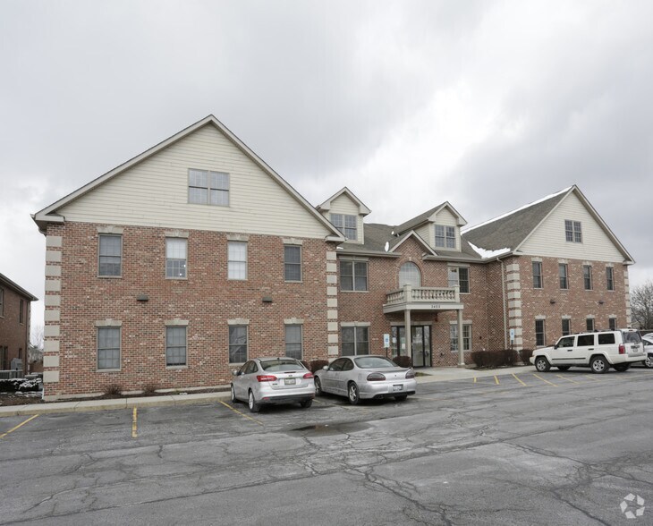24012 W Renwick Rd, Plainfield, IL à louer - Photo de l’immeuble – Image 3 sur 9