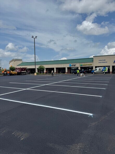 790 Highway 51 N, Ripley, TN à louer - Photo de l’immeuble – Image 2 sur 4