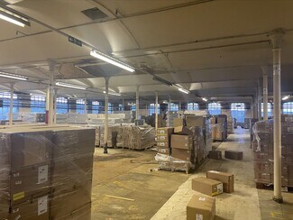 Plus de détails pour Fitton St, Oldham - Industriel/Logistique à vendre