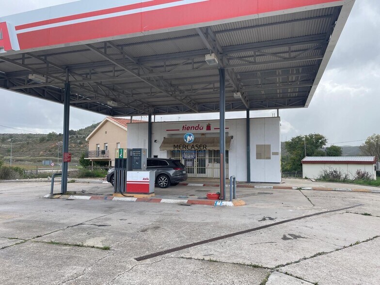 Carretera Gárgoles, Km. 5, Trillo, Guadalajara à vendre - Photo intérieure – Image 2 sur 3