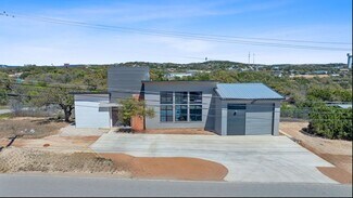 Plus de détails pour 15420 General Williamson Dr, Austin, TX - Bureau à louer