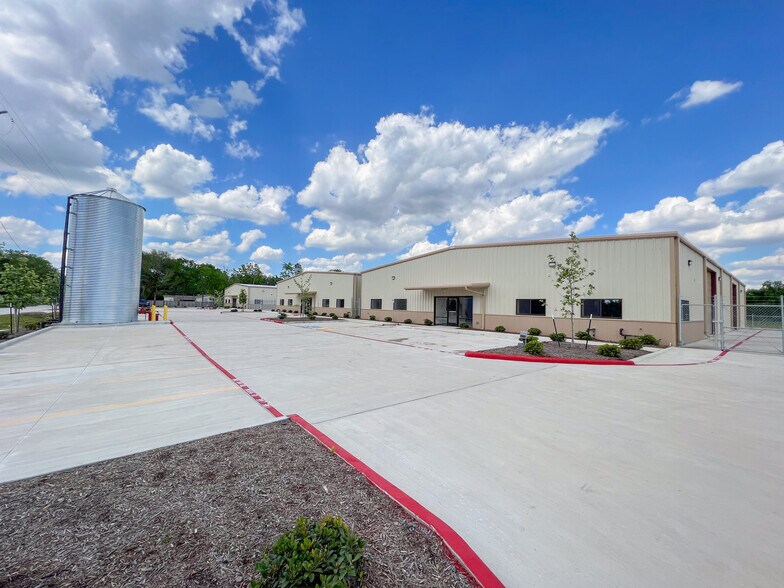 3414 Longhorn Dr, Houston, TX à vendre - Photo de l’immeuble – Image 2 sur 23