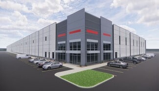 Plus de détails pour 955 N Graham Rd, Greenwood, IN - Industriel/Logistique à louer
