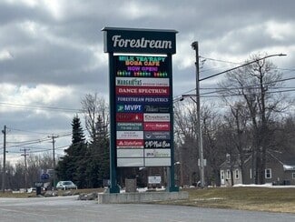 Plus de détails pour 4721 Transit Rd, Lancaster, NY - Bureau à louer