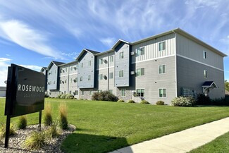 Plus de détails pour 904 E Milbank Ave, Milbank, SD - Logement à vendre