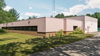 Plus de détails pour 890 Island Lake Rd NW, Kalkaska, MI - Industriel/Logistique à vendre