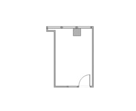 11011 Richmond Ave, Houston, TX à louer Plan d’étage– Image 1 sur 1