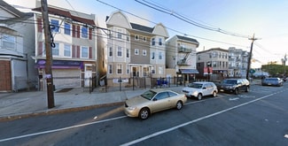 Plus de détails pour 832 Mount Prospect Ave, Newark, NJ - Logement à vendre