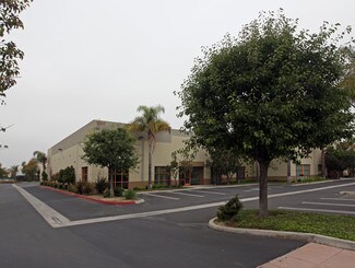Plus de détails pour 1301 Maulhardt Ave, Oxnard, CA - Industriel/Logistique à louer