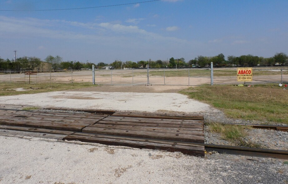 905 E US HIghway 83, Pharr, TX à vendre - Photo de l’immeuble – Image 1 sur 4