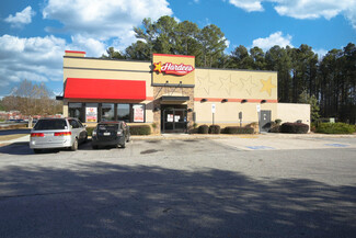 Plus de détails pour 3069 Cobb Pky NW, Kennesaw, GA - Local commercial à louer