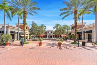 Plus de détails pour 4625-4881 PGA Blvd, Palm Beach Gardens, FL - Local commercial à louer
