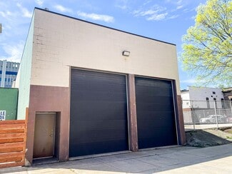 Plus de détails pour 1117 S 2nd St, Milwaukee, WI - Industriel/Logistique à louer